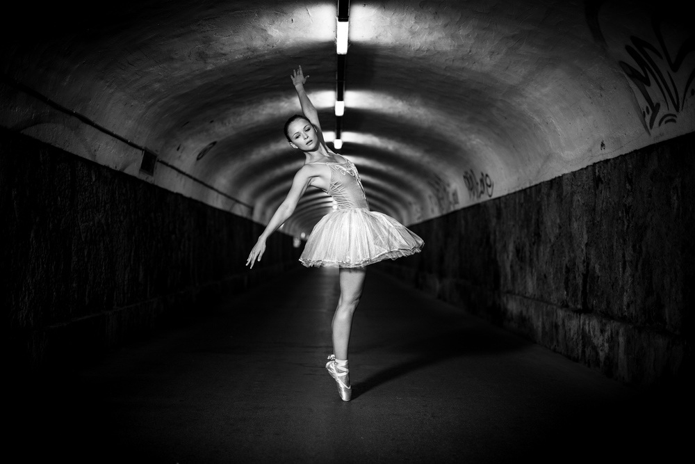 Underbridge Ballet 2