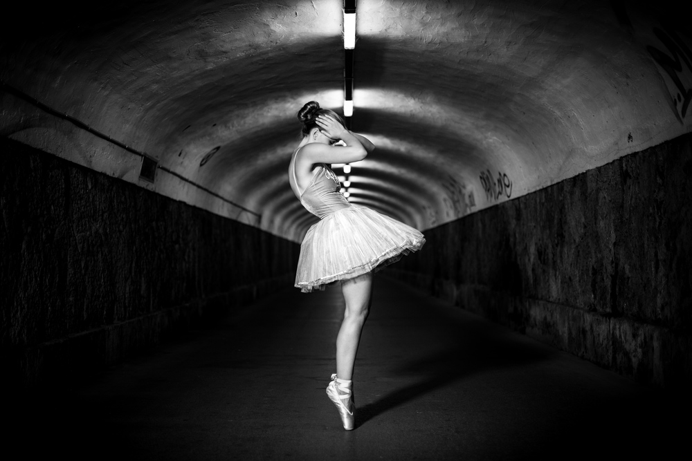 Underbridge Ballet 3